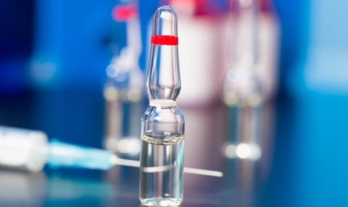 Центр экспертизы при Минздраве выдал липовые сертификаты на 39 тысяч детских вакцин