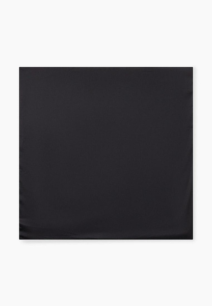 Черный платок