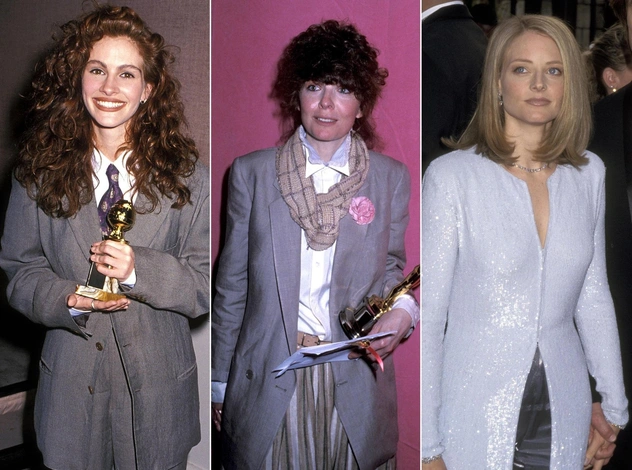 Одна вещь, изменившая мир и покорившая «Оскар» — жакет от Armani