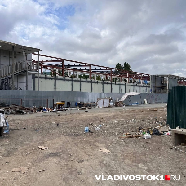 Источник: Максим Протасов / VLADIVOSTOK1.RU