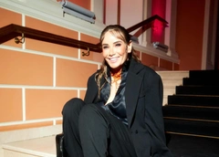 Айза съезжается с любимым, а «Мисс Россия» Анна Линникова блокирует мужчин за эйджизм: соцсети звезд