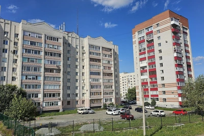 В Кургане включили сирены и ввели режим «Беспилотная опасность»