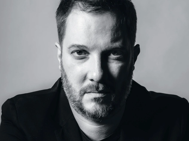 Александр Цыпкин: «Внимание — это героин. Убивает всех, кто на него подсел»