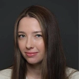 Любовь Хрустова