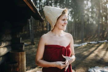 В России случился «банный бум» — и это не шутка: как и почему россияне стали чаще ходить в бани