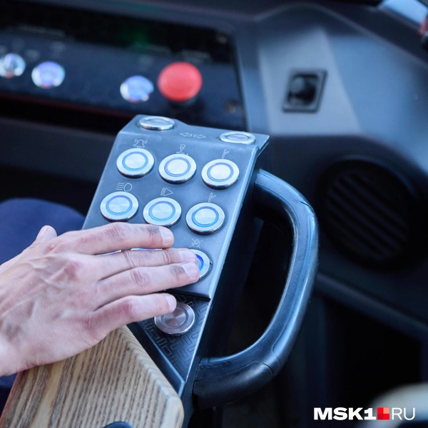 Источник: Дмитрий Толстошеев / MSK1.RU