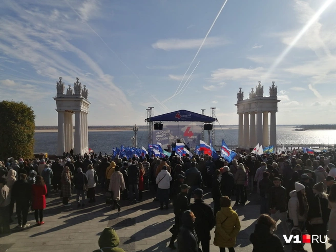 Источник: Ирина Яковлева / V1.RU