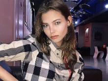 Алесю Кафельникову замучила работа