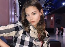Алесю Кафельникову замучила работа
