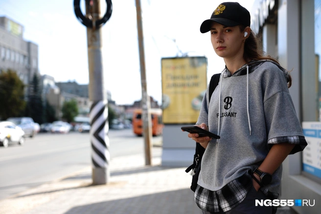 Интернет в Краснодаре отключили несколько дней назад | Источник: Евгений Софийчук / NGS55.RU