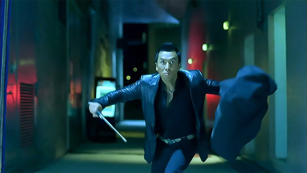 Фото №2 - 10 отличных боевиков с единоборствами, которые ты мог пропустить