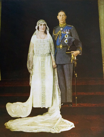 Укрощение строптивой: почему Елизавета Боуз-Лайон дважды отказывалась выйти за будущего короля
