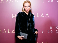 «Петр очень устал»: Татьяна Навка рассказала, почему так вымотан супруг Анастасии Заворотнюк