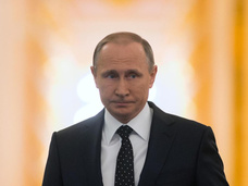 Путин о смерти Пригожина: «В телах погибших при авиакатастрофе обнаружены фрагменты ручных гранат»