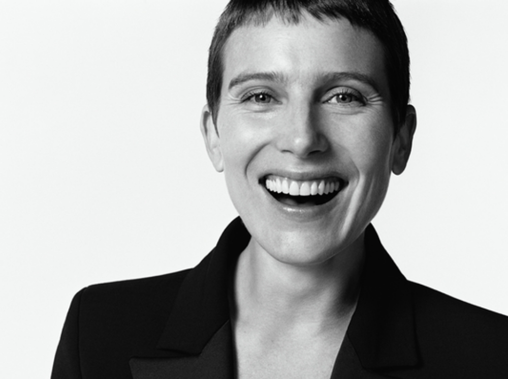 Дри Хемингуэй: о моде, парфюмерии и любимом аромате | marieclaire.ru