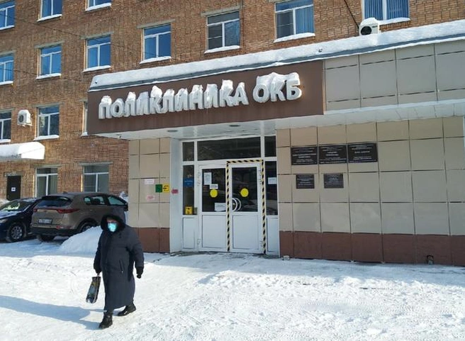 В субботней аварии под Рязанью погибла врач поликлиники ОКБ | ya62.ru