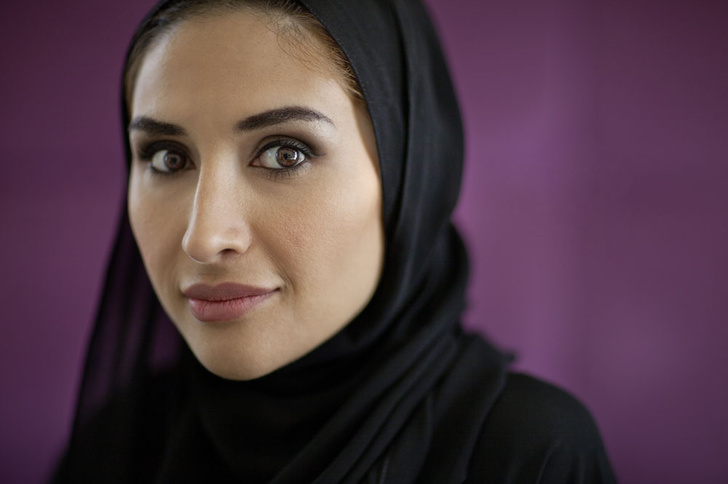 Независимость под прикрытием: как живут женщины ОАЭ