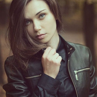 Аватарка Дарья Фролова