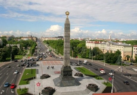 Участники переговоров по Украине собрались в Минске | ya62.ru