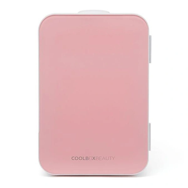 Мини-холодильник для косметики, CoolBoxBeauty