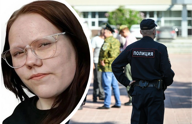 О возможных планах девочка никому не сообщала | Источник: СРОО ДПСО «ПРОРЫВ» / Vk.com, Артем Устюжанин / E1.RU