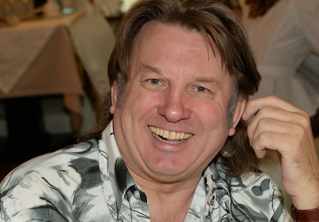 Юрий Лоза раскритиковал Beatles и Юрия Гагарина | ya62.ru