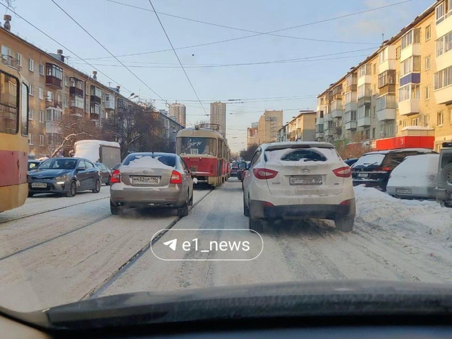 Источник: читатель E1.RU