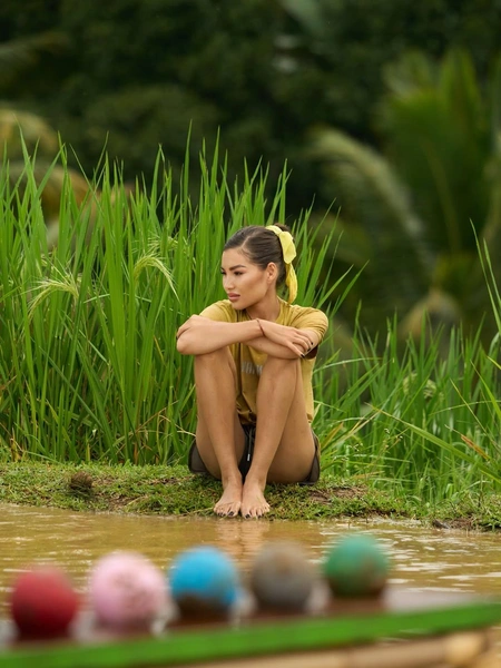 Карина поделилась неприятными подозрениями о бывшем