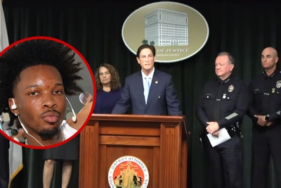 Обвинение против певца D4vd: убийство и расчленение