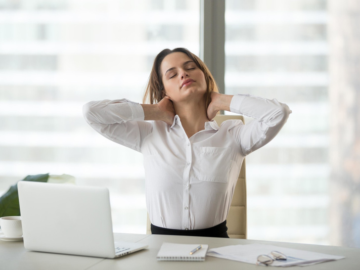Как избавиться от боли в спине: 8 упражнений, чтобы бороться с последствиями сидячей работы