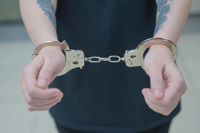 Женщина убила своего мужа и сожгла его вместе с машиной | Источник: Елена Буйвол / VLADIVOSTOK1.RU