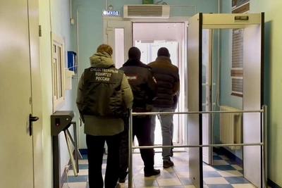 В Вологде завели дело о попытке убийства соседа