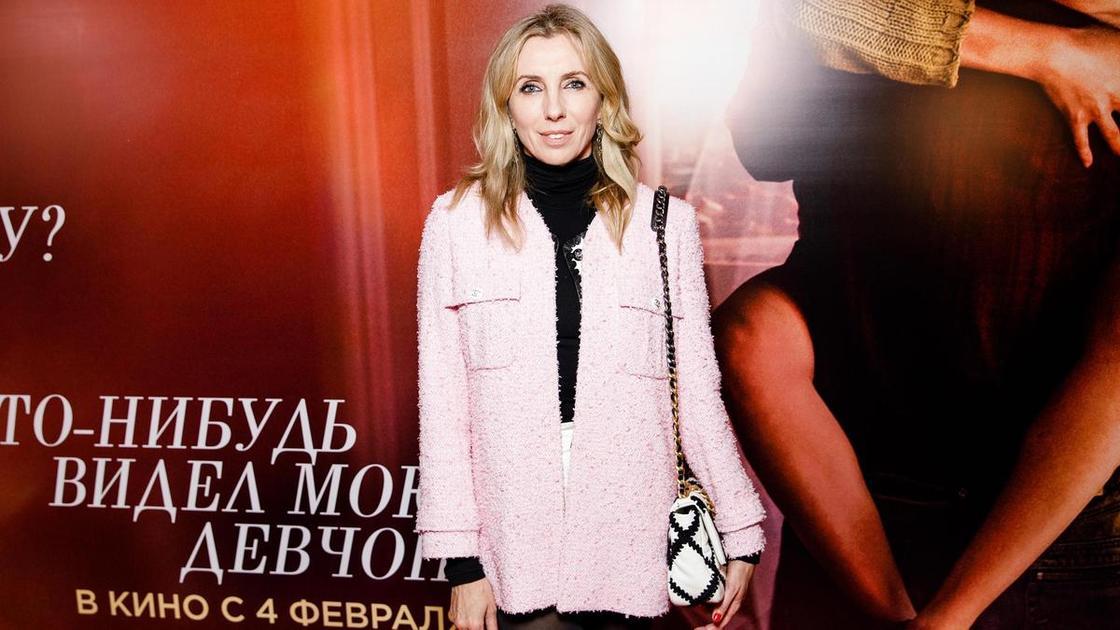 Светлана Бондарчук дала комментарий про особенную дочь — Варе уже 26 лет