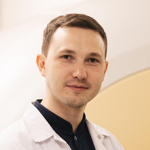 <p>Евгений Кликич</p>