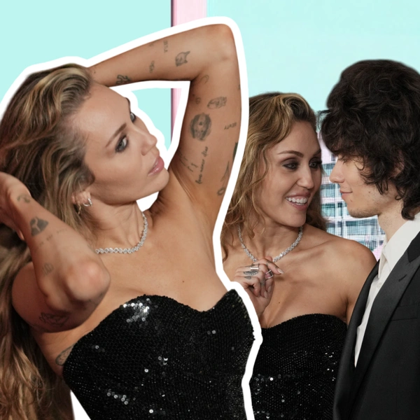 Слух дня: Майли Сайрус выходит замуж | Источник: theGirl