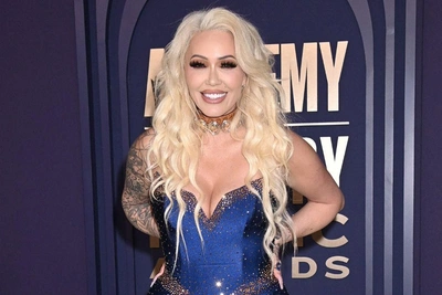 Жена Jelly Roll сделала откровенное признание об интимной жизни