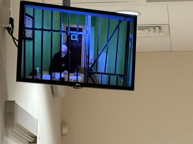 Тюремный срок Дмитрию Талантову сократили на 2 месяца  | Источник: объединенная пресс-служба судов Удмуртии 