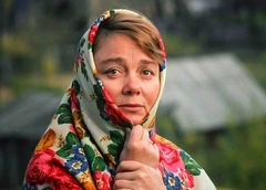Скончалась Нина Дорошина