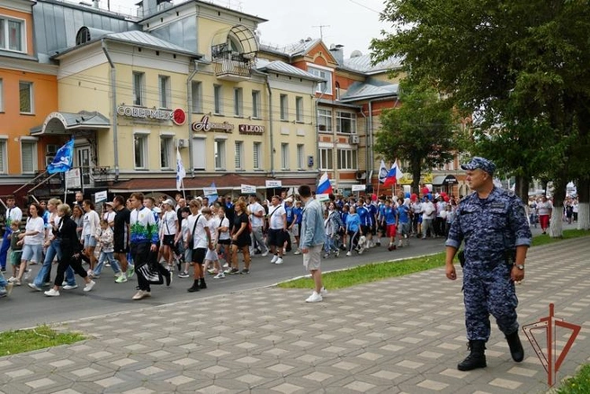 Источник: 43.rosguard.gov.ru