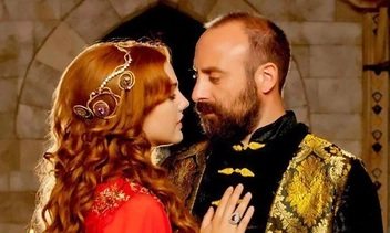 Круче, чем в сериале: настоящая история любви Сулеймана Великолепного и Роксоланы