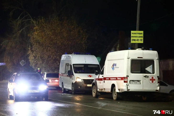 В Коркино жестоко убили таксистку, местные устроили погром в цыганском квартале, есть раненые: что известно