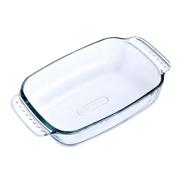 Форма для запекания Classic Easy Grip Glass, Pyrex