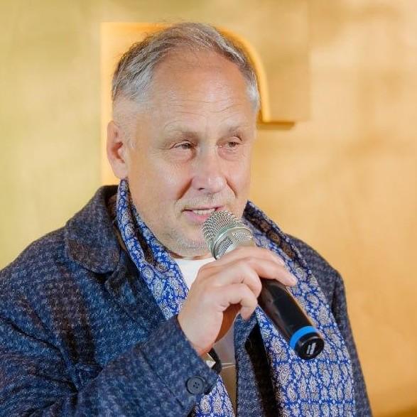 <p>Александр Горшков</p>