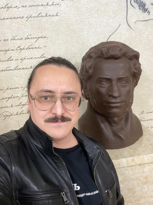 Источник: предоставлено Алексеем Гравицким