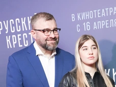 Новые данные о состоянии впавшего в кому хоккеиста, которого сбила дочь Михаила Пореченкова