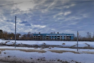 Компания из Петербурга купит лагерь «Чайка» в Подмосковье