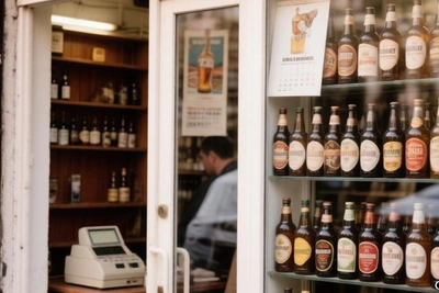 На Камчатке сотрудник пивного магазина пожаловался на невыплату зарплаты