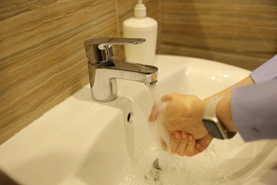 Холодную воду отключат в Дядькове и на пяти улицах Рязани