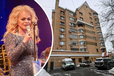 Lurie's Lawyer Reveals Renovation Plans for Dolina's Apartment