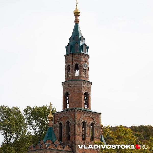 Источник: Елена Буйвол / VLADIVOSTOK1.RU